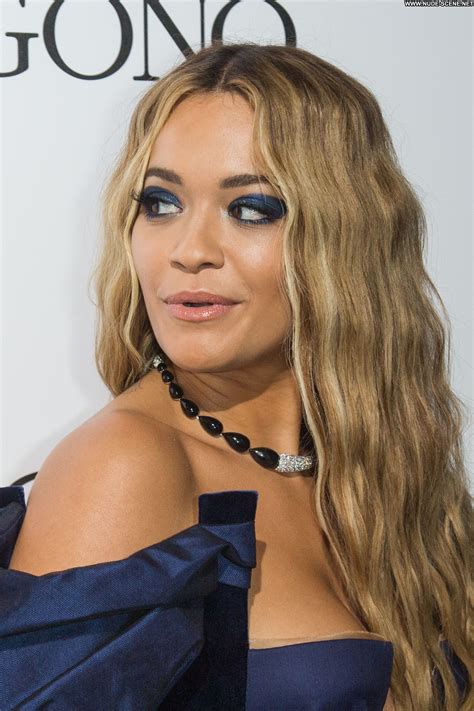 Rita Ora Cannes Film Festival Celebrity Beautiful Babe