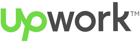 upwork upworkcom logos