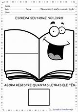 Livro Atividades Infantil Educativas Escreva Monteiro Lobato sketch template