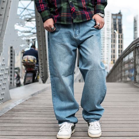 baggy jeans  latest trend  mens fashion    rock