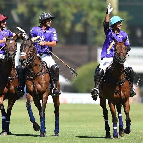 glamorous places  hang   buenos aires   time   argentine open polo