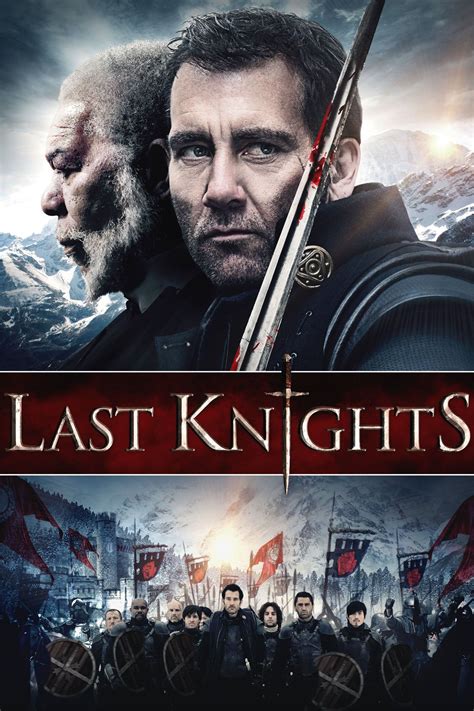 knights film  senscritique