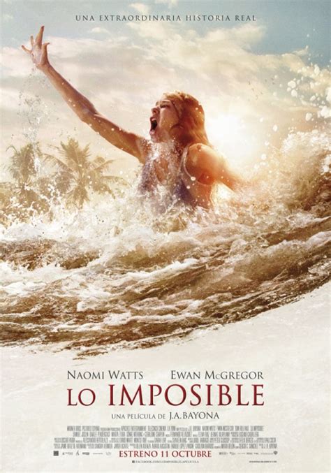 impossible  poster    imp awards