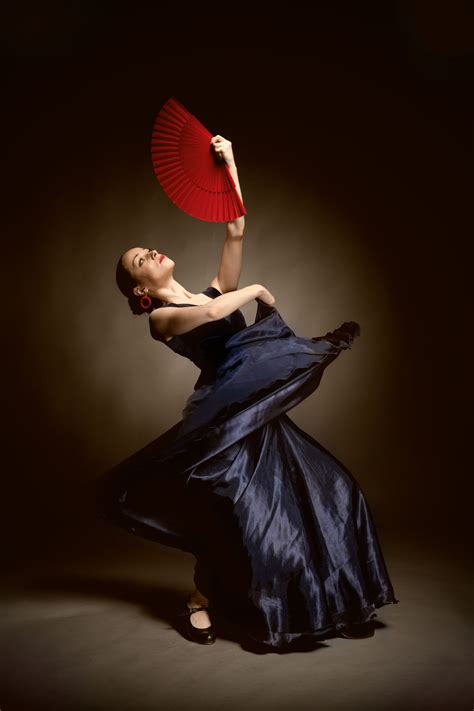 Fascinating Facts About Flamenco Dancing You Were Not