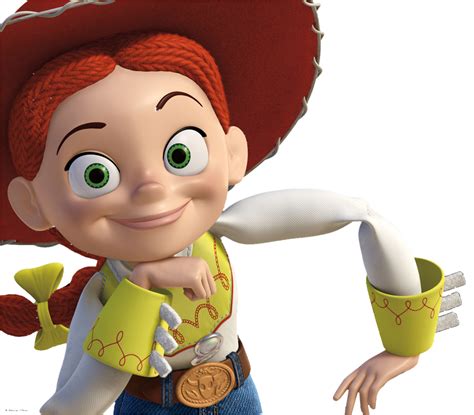 image jessie from toy story 2 png disney wiki