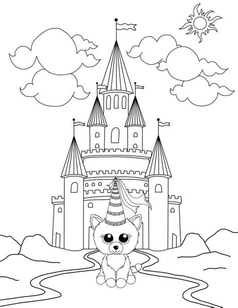searched  unicorn  coloring pages  kids