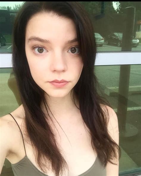 anya taylor joy the best pictures for cum tribute video 56 pics