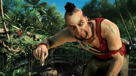 Sex And Violence In Far Cry 3 Edited For Japan Kotaku