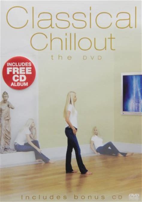 Classical Chillout Cd Covers
