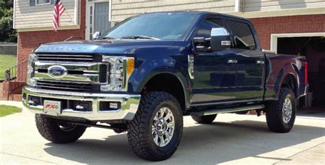 xlt leveled     rims ford truck enthusiasts forums
