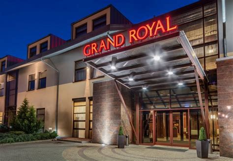 grand royal hotel sale konferencyjne konferencje salebiznesowepl