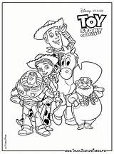 Toy Story Coloring Pages Disney Woody Buzz Lightyear Stinky Pete Drawing Colouring Printable Kids Books Freecoloringpages Choose Board Drawings Paintingvalley sketch template
