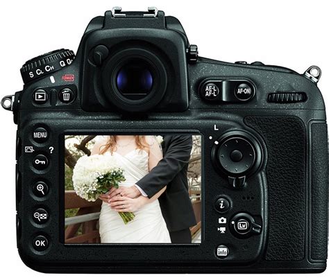 camera  wedding photography techicy
