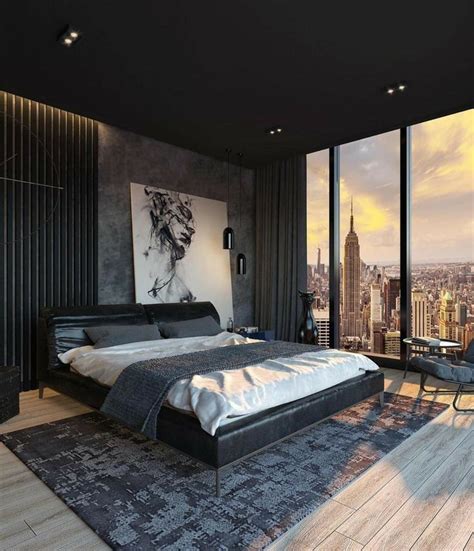afterlife hailee steinfeld modern luxury bedroom luxurious
