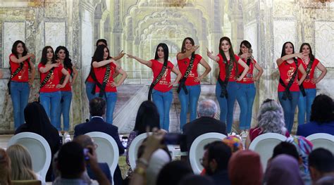 تتويج ملكة جمال العراق لعام 2017 اليوم السابع