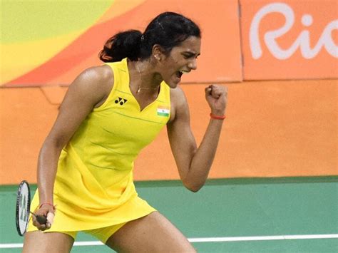 Pv Sindhu’s Exceptional Fitness Regimen Behind Success At Rio Olympics