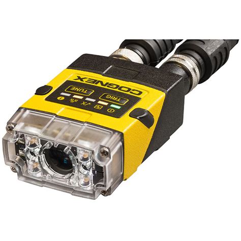 dmr   code readers cognex power motion  store