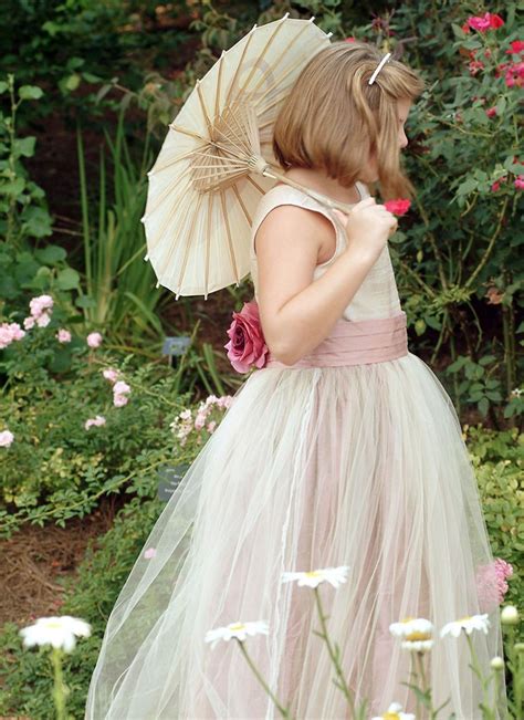 20 Must See Flower Girl Dresses From Pegeen Flower Girl Dresses Pink