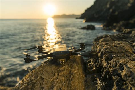 yuneec mantis  drone caratteristiche tecniche uscita prezzo smartworld