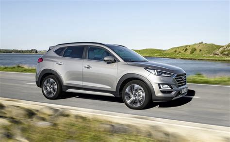 essai hyundai tucson  crdi   tout en sagesse