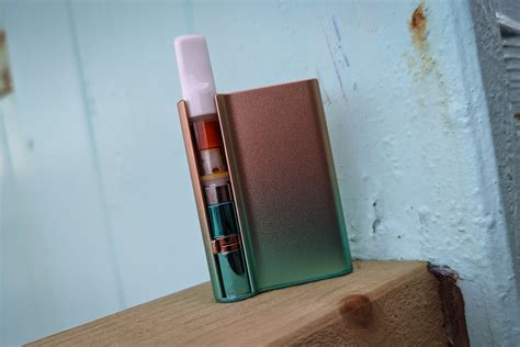 ccell palm pro review vaping vibe