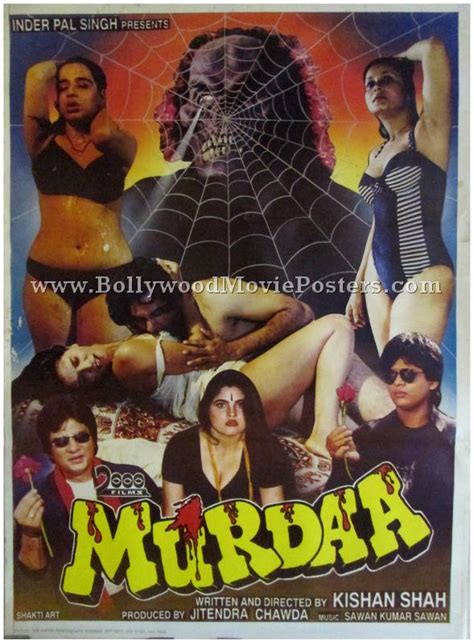 murdaa bollywood movie posters