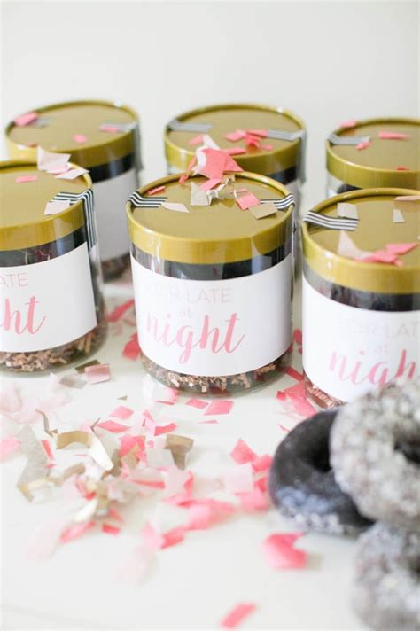 what s a party without confetti diy bachelorette