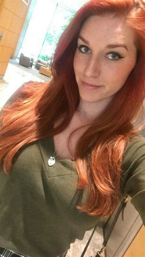 Pin On Red Heads