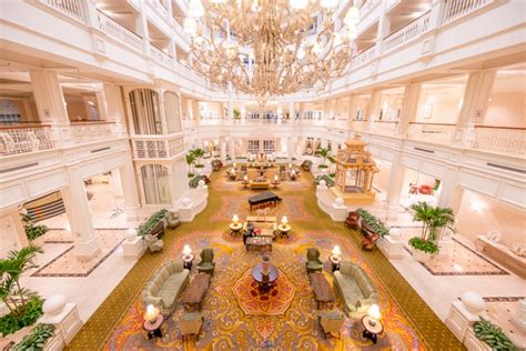 grand floridian resort spa review showbizztoday