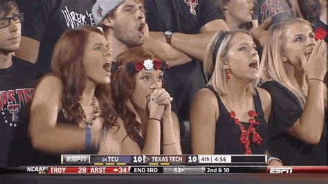 Texas Tech Football S Find And Share On Giphy