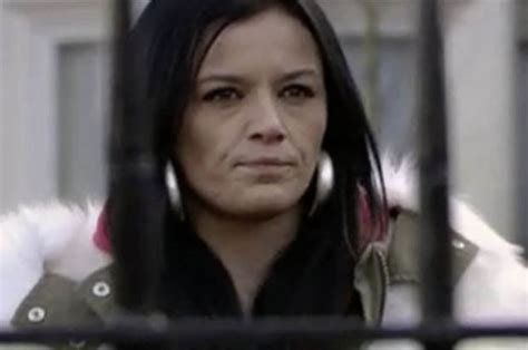 eastenders spoilers katie jarvis hayley slater past revealed daily star