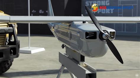 sofrep intercept ukraine captures rare russian orlan  drone sofrep
