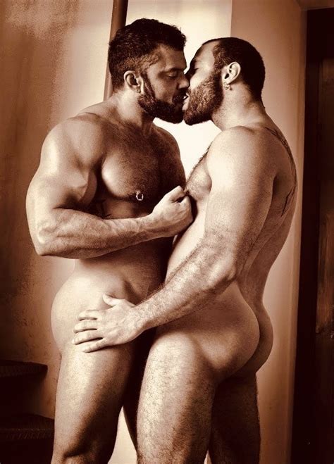 Gay Men Who Love To Kiss 181 Pics Xhamster