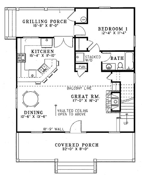 famous concept  sq ft house plans single floor