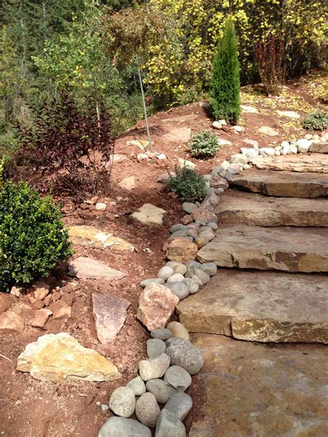 cool landscaping stones