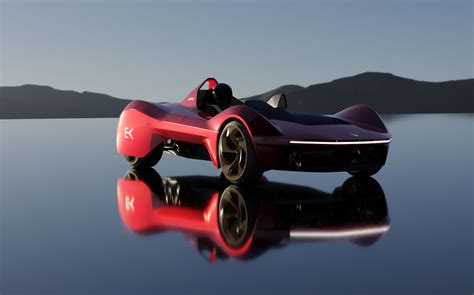 vazirani ekonk worlds lightest electric car  unveiled