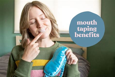 Why I Swear By Mouth Taping At Night For Restful Sleep And Better Dental