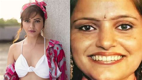 Rubina Dilaik Takes Sly Dig At Person Who Edited Her Throwback Photo