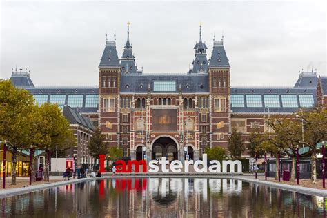 het rijksmuseum  amsterdam bezoeken info tips