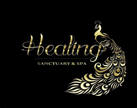 home healing sanctuary spa