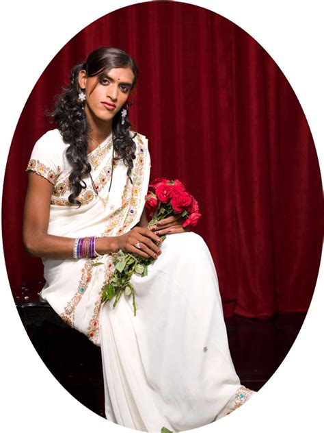 these stunning photographs of the third gender will make