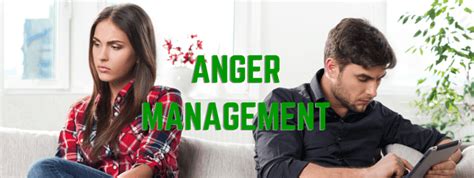 does anger management counseling work health guide