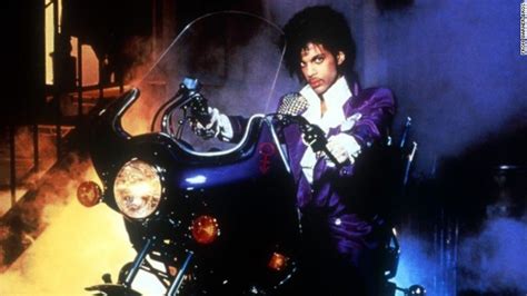 Prince S Purple Rain Returns To Theaters For Limited Run