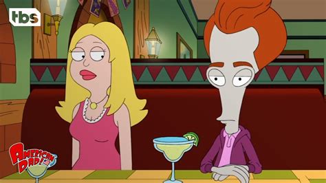 american dad it s for the blonde season 10 episode 4 clip tbs