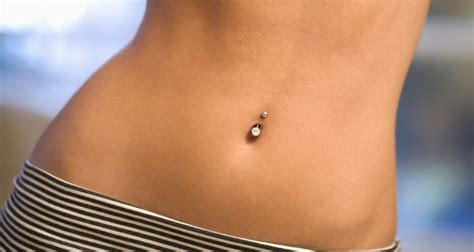 7 interesting facts about your belly button we bet you didn t know