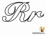 Cursive Abecedario Cursiva Letters Pintarcolorear Cursivas Popular Alfabeto Coloringhome Yescoloring sketch template