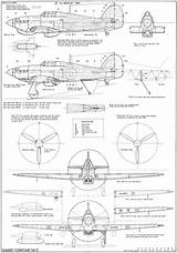 Hurricane Hawker Mk Drawings Model Aircraft Drawing Plan Ii Aviation Visit Airplanes Wwii sketch template