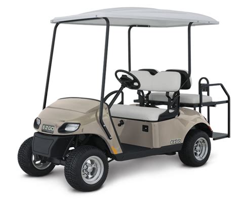 ezgo txt extended roof