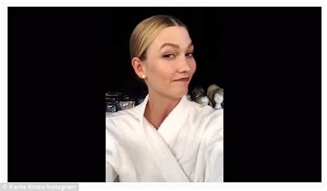adriana lima karlie kloss and maria sharapova get ready for met gala daily mail online