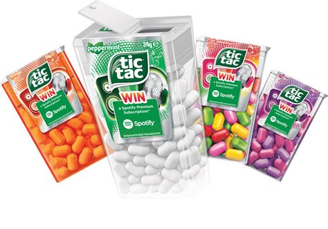 tic tac logo logodix